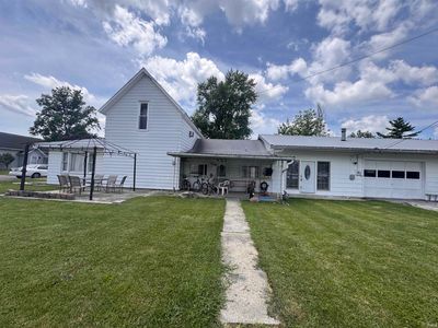 425 E Townley St, Bluffton, IN, 46714