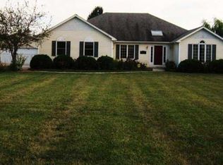 17160 W Walbridge East Rd, Graytown, OH 43432