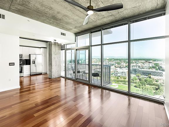 3rd image of 1700 Bassett St Unit 2015