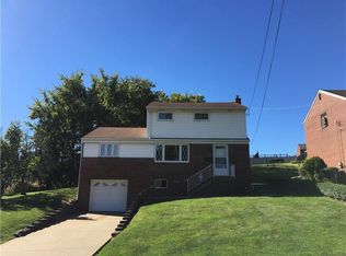 1368 Edgewood Dr, Homestead, PA 15120