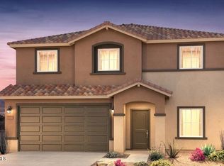 24650 W Flores Dr, Buckeye, AZ 85326