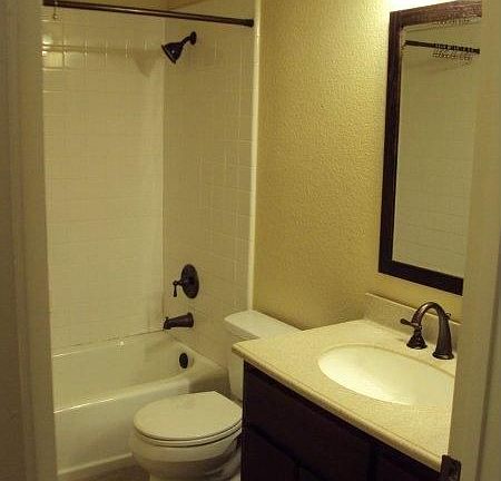 Hall Bath