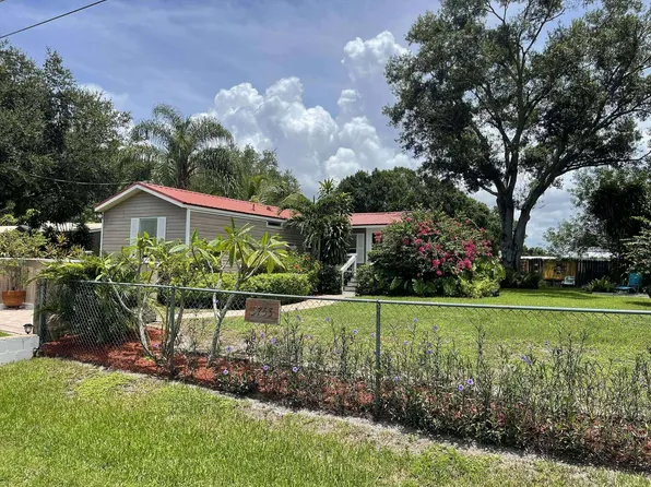 5755 NE 3rd Lane, Okeechobee, FL 34974