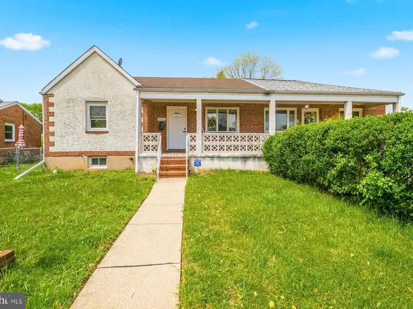 5912 Willet Ave, Baltimore, MD 21206
