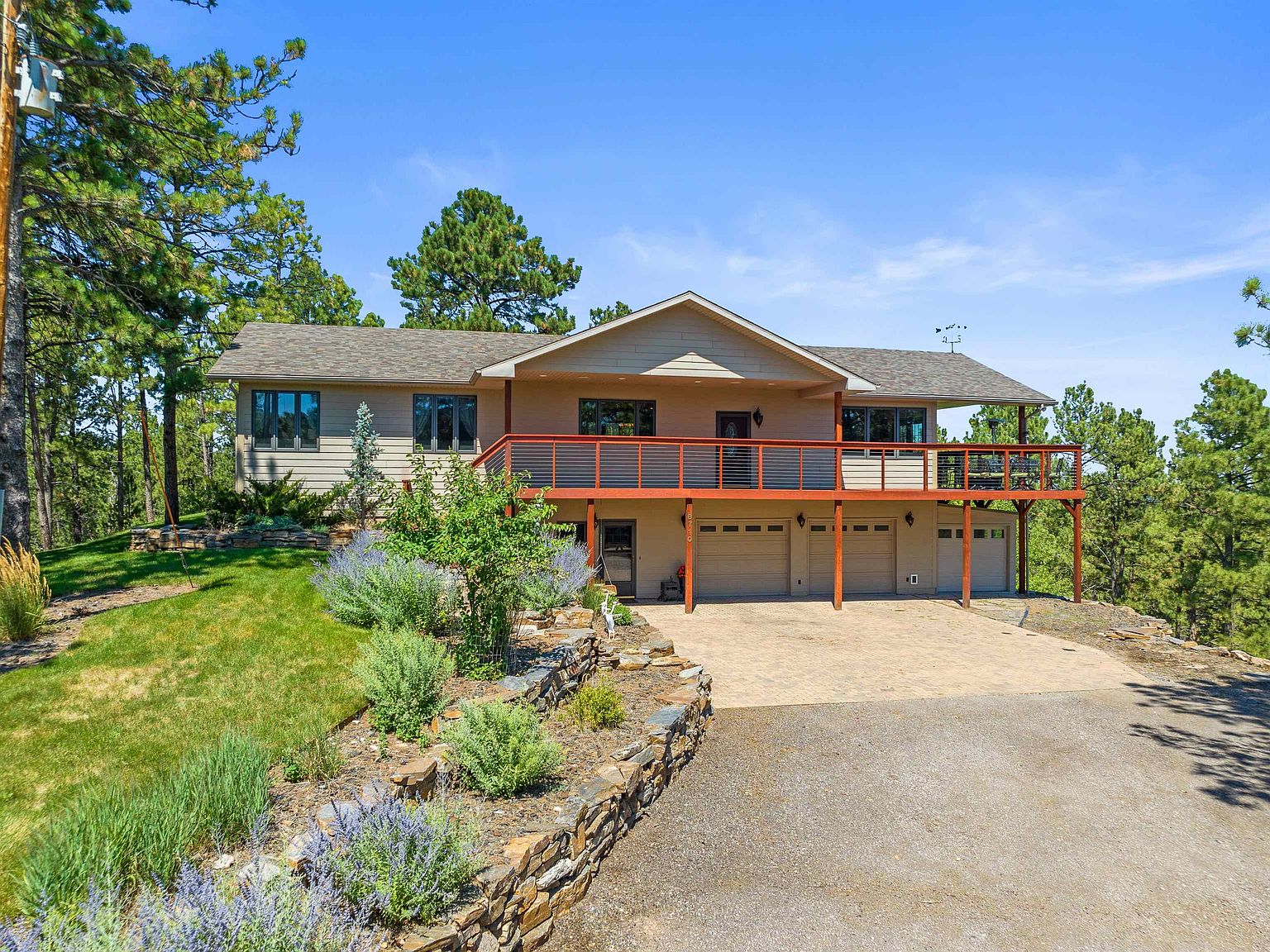 8710 Highland Hills Rd, Rapid City, SD 57702 Zillow