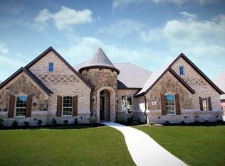 8800 Albero Ln, Flower Mound, TX 75022