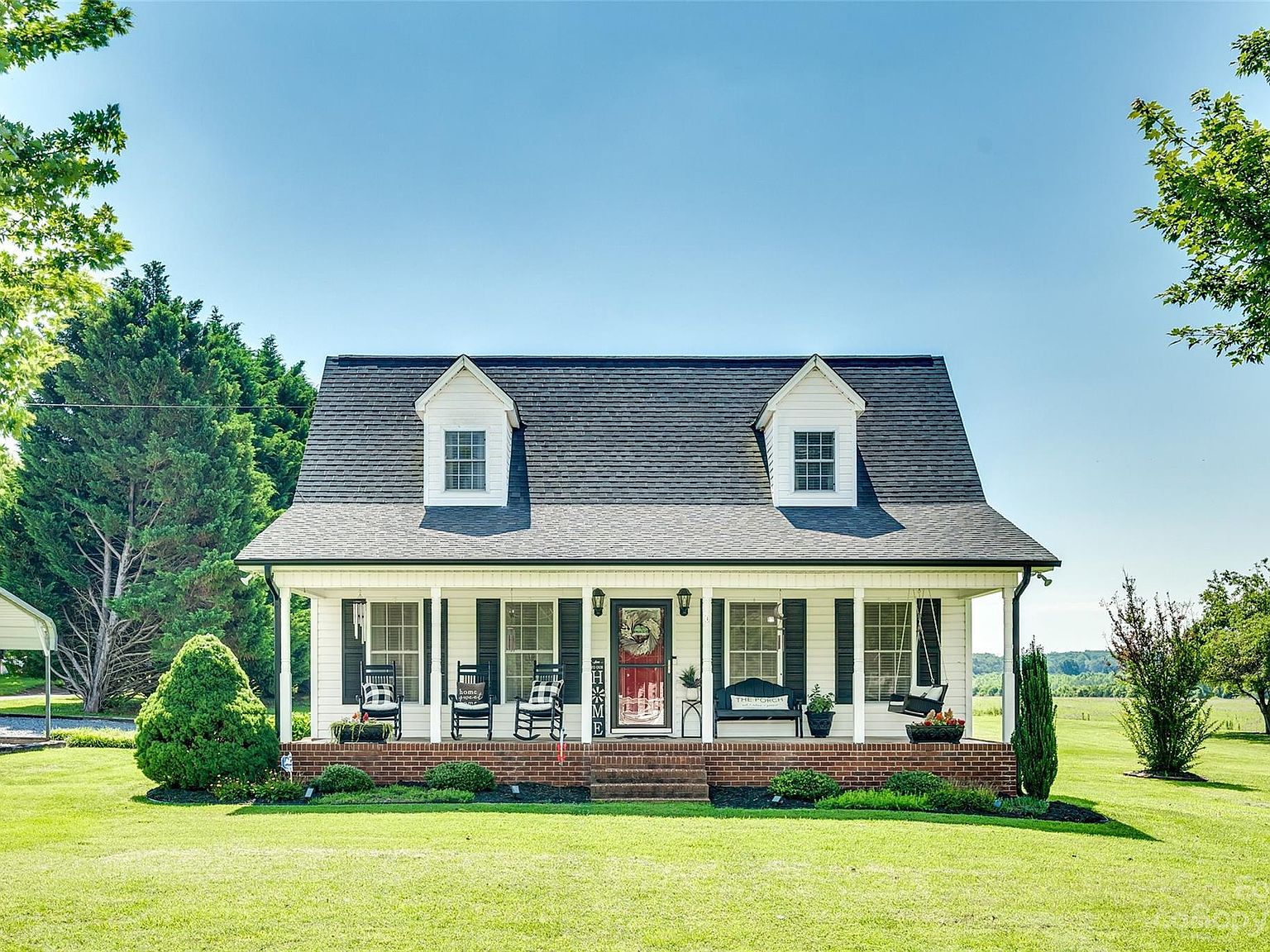 510 Mauneyville Rd, Cherryville, NC 28021 Zillow