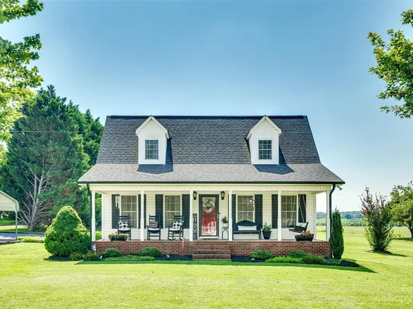510 Mauneyville Rd, Cherryville, NC 28021