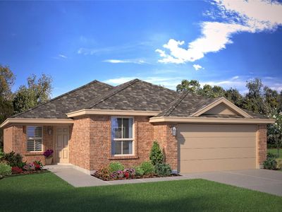 8424 Wildwest Dr, Fort Worth, TX, 76131