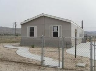 13880 Tram View Rd, Desert Hot Springs, CA 92240