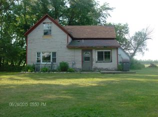 57835 230th St, Deer Creek, MN 56527