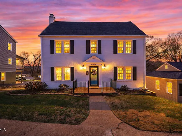 161 W Sevier Ave, Kingsport, TN 37660
