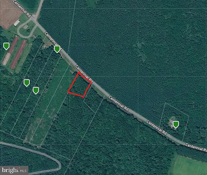 1st image of Centennial Rd