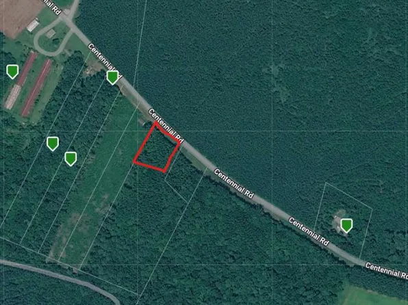 Centennial Rd, Vienna, MD 21869