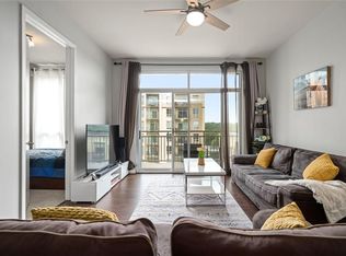 711 Cosmopolitan Dr #600, Atlanta, GA 30324