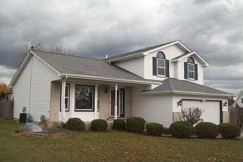 1st image of 1710 Bunker Hill Dr #D