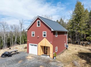 280 Lower Road, Plainfield, VT 05667