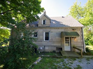 3710 E Thompson Rd, Indianapolis, IN 46237