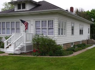 8217 198th Ave, Bristol, WI 53104