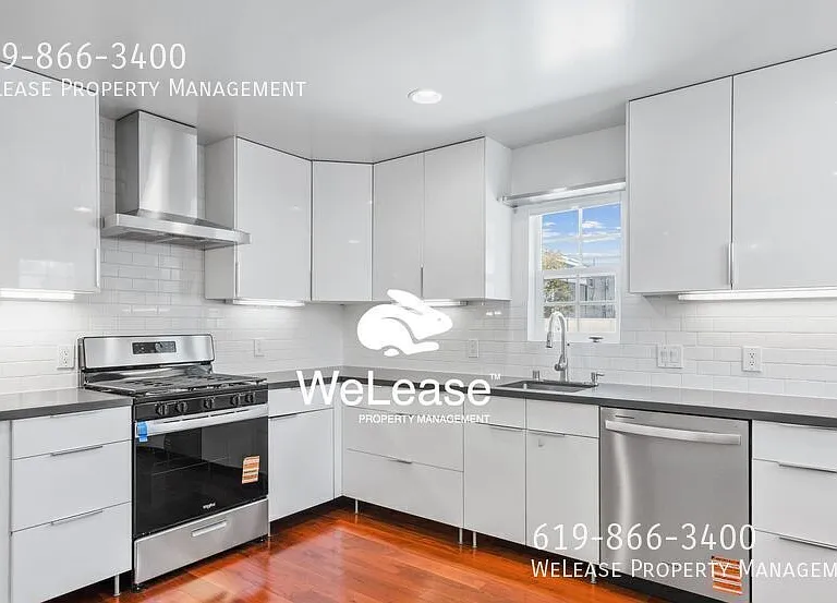 1470 Rosecrans St #2 — Photo 1