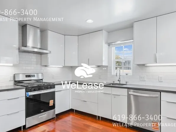 1470 Rosecrans St #2, San Diego, CA 92106