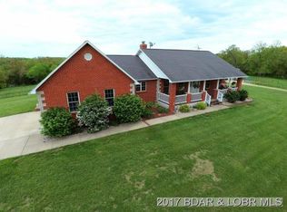 43227 S Creek Rd, Russellville, MO 65074