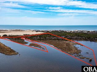 0 Beasley Ln LOT PARCEL1A, Corolla, NC 27927