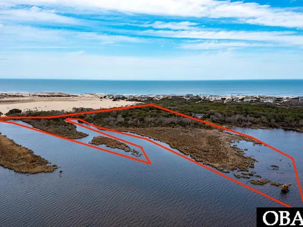 0 Beasley Ln Lot Parcel1a, Corolla, NC 27927