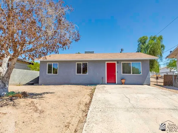 621 S 5th Ave, Yuma, AZ 85364