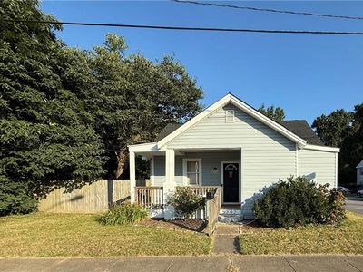 5397 Shell Rd, Virginia Beach, VA, 23455