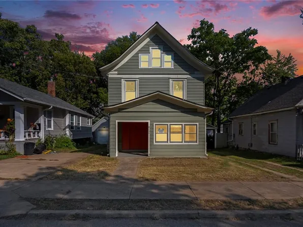 4343 Lloyd St, Kansas City, KS 66103