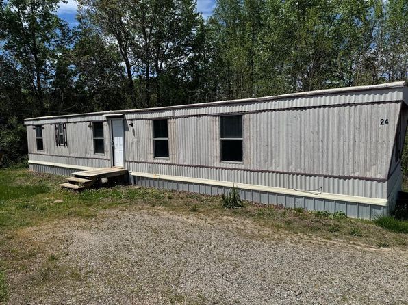 12837 Martinsville Hwy Lot 24