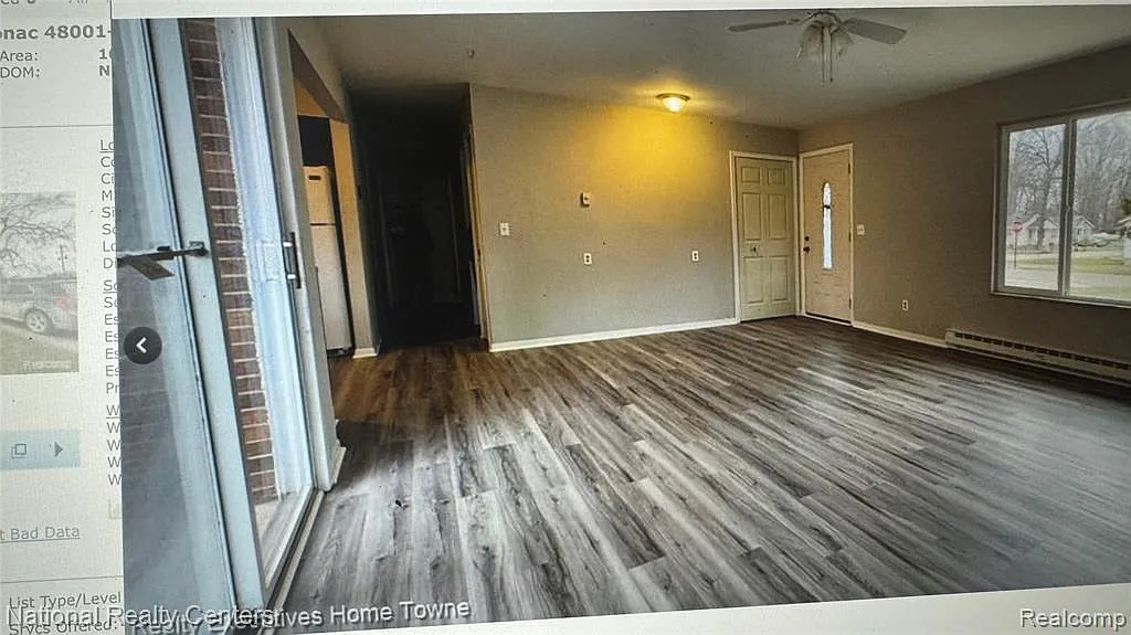 2 bed, 1.0 bath, 1905 sqft, $1,100 — Photo 4