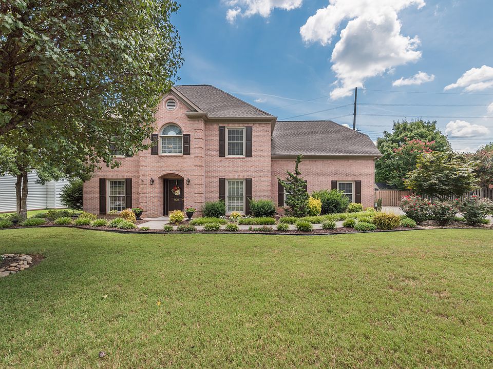 1st image of 9820 Kristi Dr