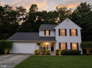 6507 Alopex Ct, Waldorf, MD 20603