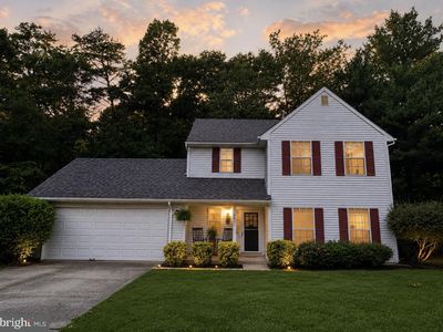 6507 Alopex Ct, Waldorf, MD, 20603