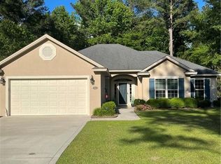 104 Amber Mill Cir, Brunswick, GA 31525