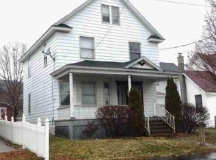 333 2nd St, Blakely, PA 18447