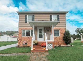 2907 Jackson Ave, Windber, PA