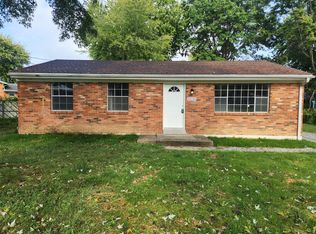 10210 Nola Dr, Fairdale, KY 40118