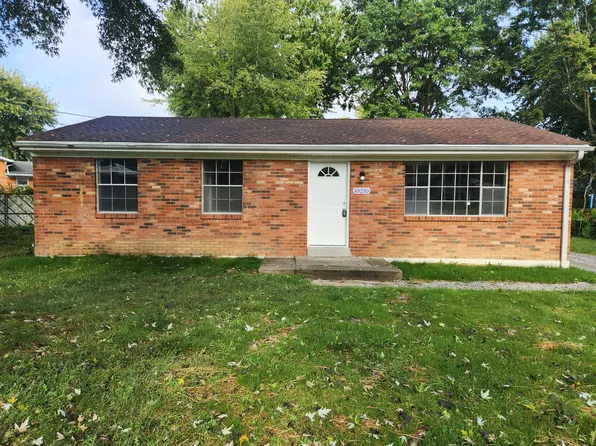 10210 Nola Dr, Fairdale, KY 40118