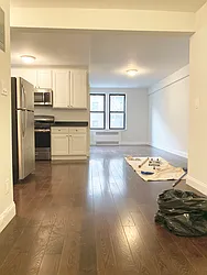 Rented by Zjama Realty Corp