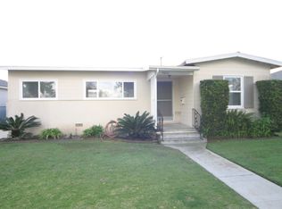 5602 E Wardlow Rd, Long Beach, CA 90808