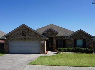13 Freedom Cir, Wichita Falls, TX 76306