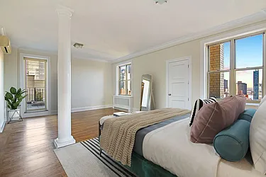 Rented by Stonehenge NYC LLC