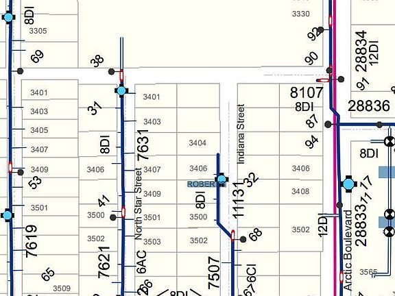 5th image of 3400 Indiana St