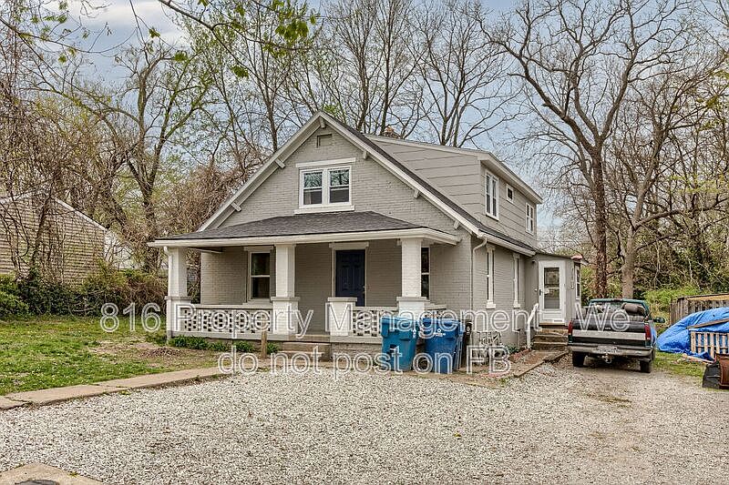 1st image of 708 S Logan Ave #2B