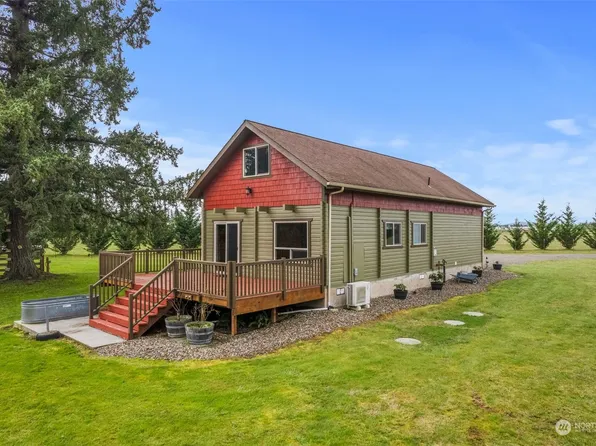 658 Spencer Road, Toledo, WA 98591