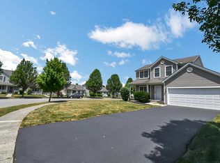 3778 Willowswitch Ln, Columbus, OH 43207