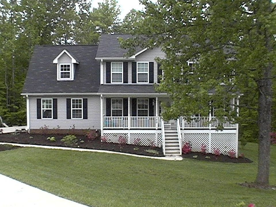 2nd image of 150 Norwood Forest Ln